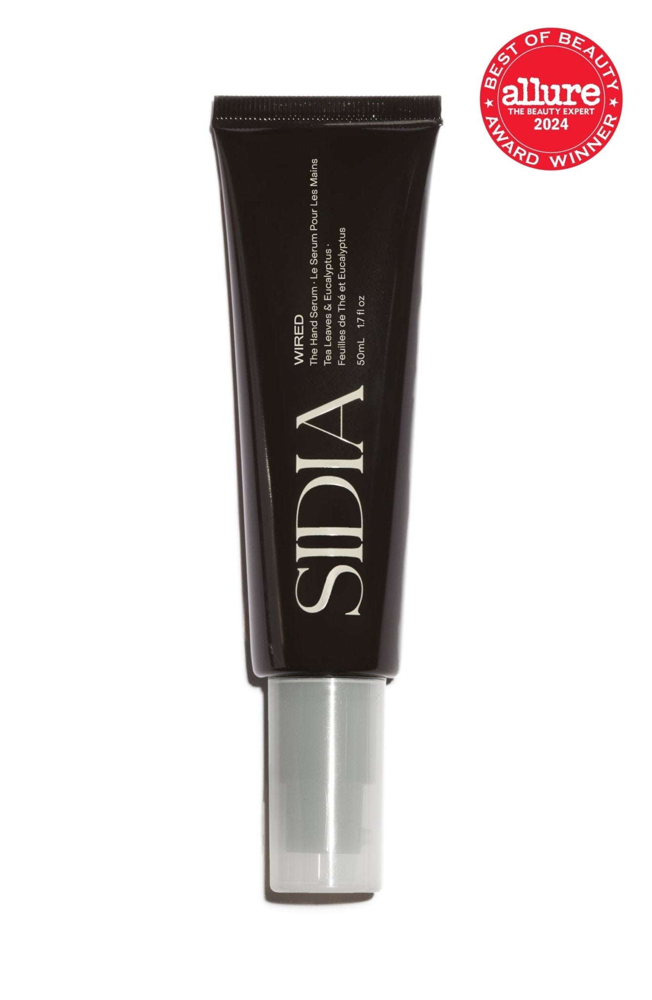SIDIA - SIDIA Hand Serum - ORESTA mindful beauty