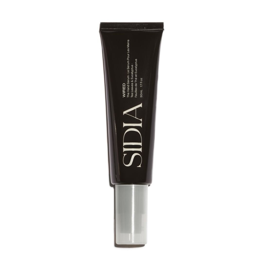 SIDIA - SIDIA Hand Serum - ORESTA mindful beauty