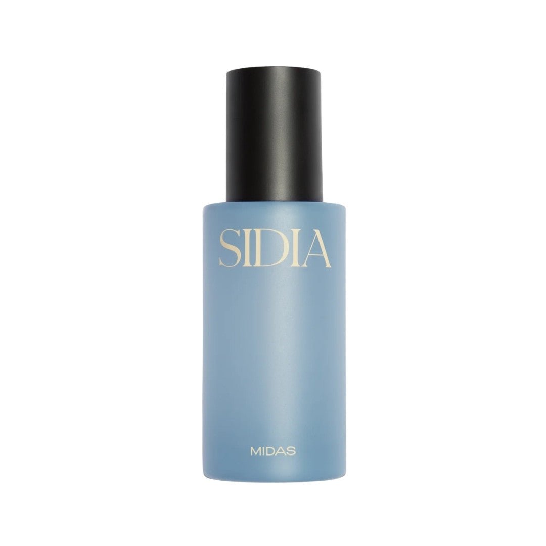 SIDIA - SIDIA MIDAS Body Mist - ORESTA mindful beauty