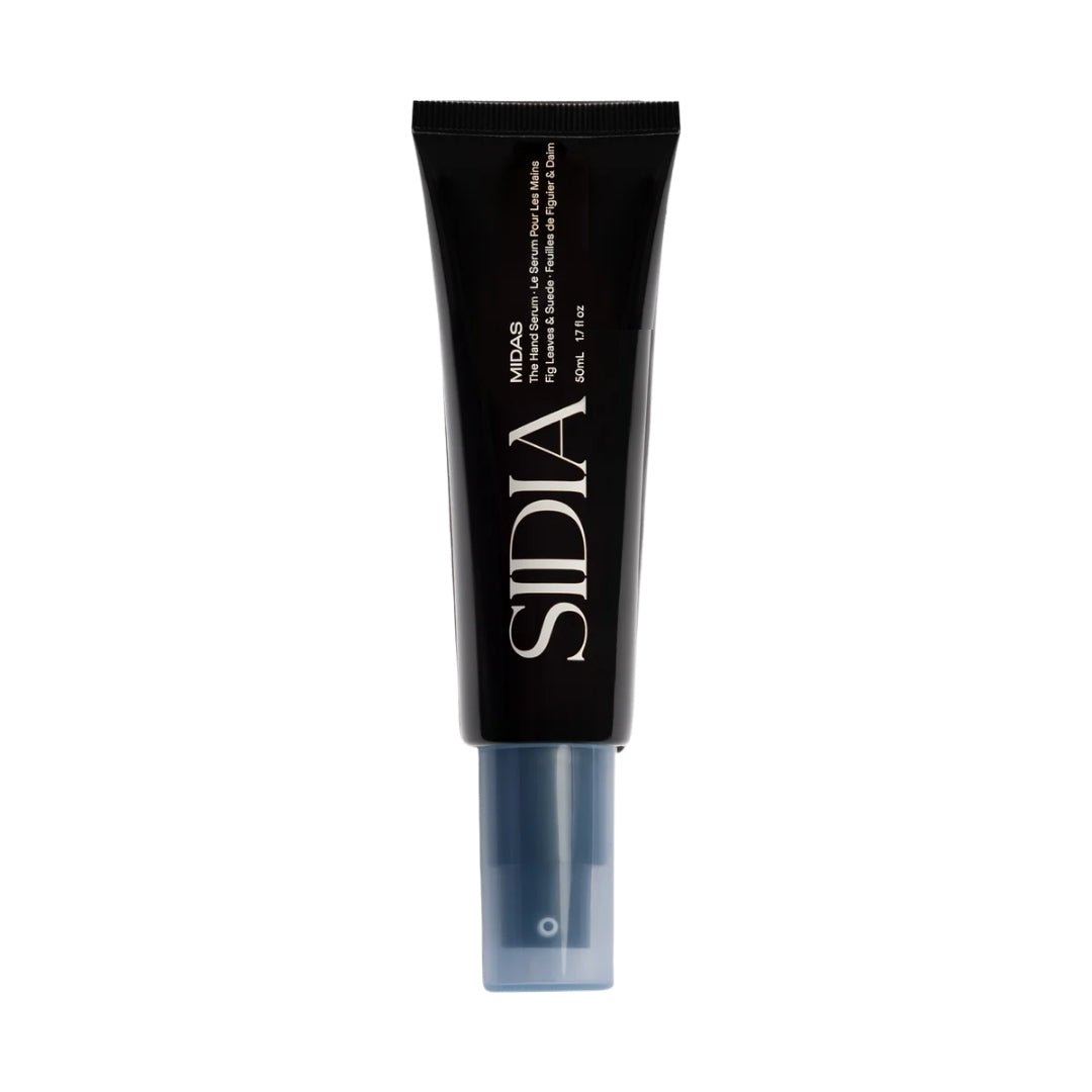 SIDIA - SIDIA MIDAS Hand Serum - ORESTA mindful beauty