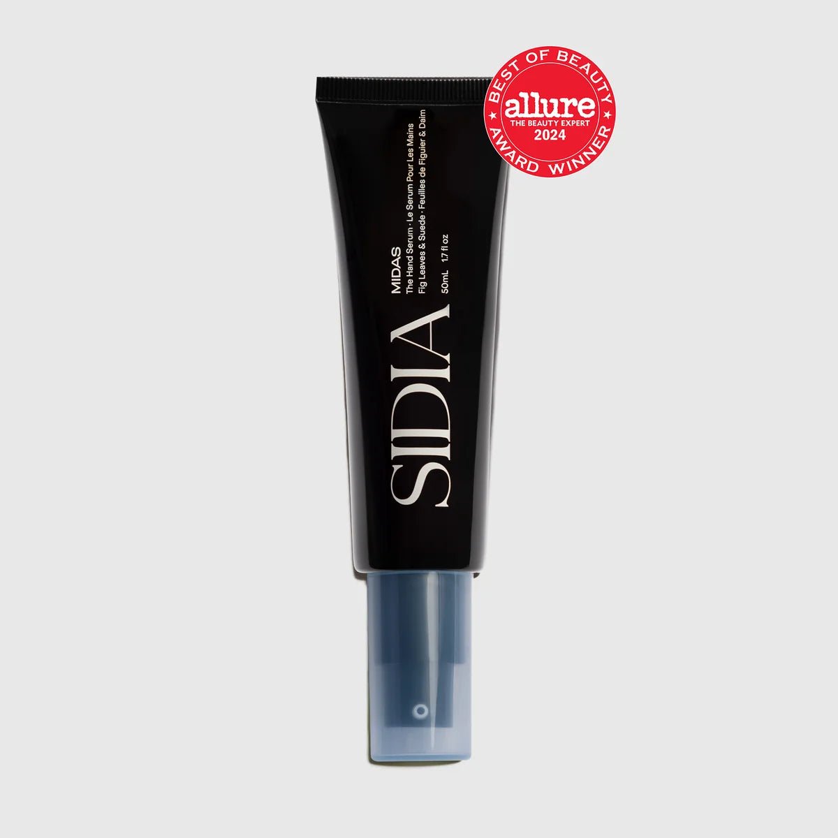 SIDIA - SIDIA MIDAS Hand Serum - ORESTA mindful beauty