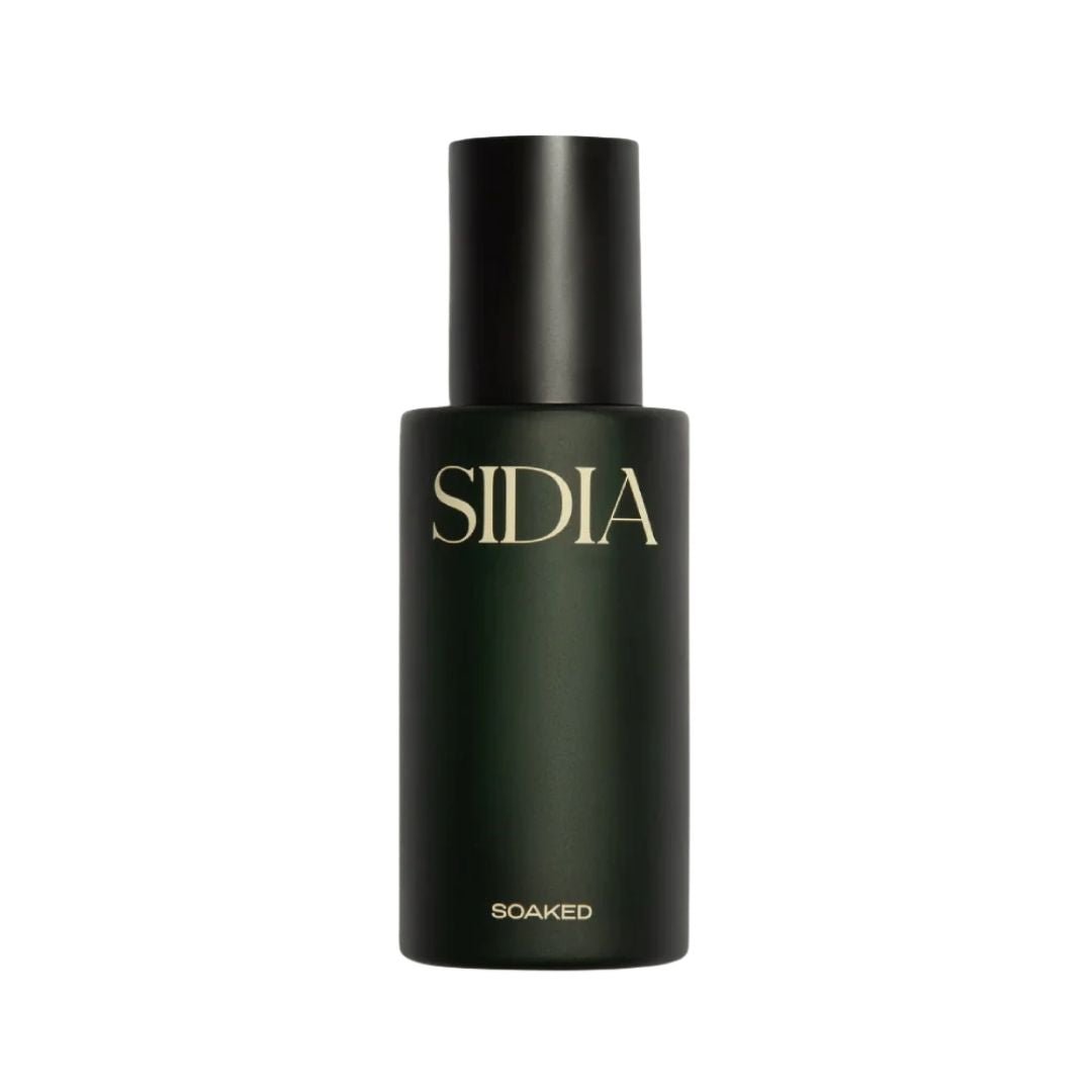 SIDIA - SIDIA SOAKED Body Mist - ORESTA mindful beauty