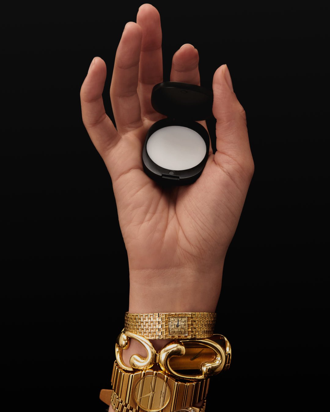 SIDIA - SIDIA Solid Perfume - ORESTA mindful beauty