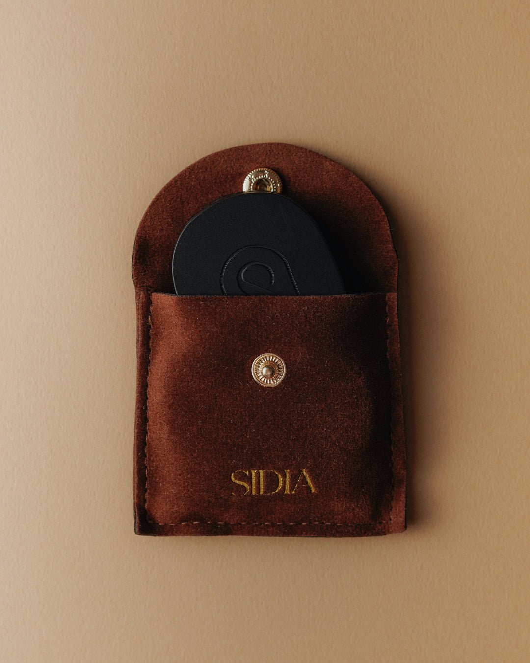 SIDIA - SIDIA Solid Perfume - ORESTA mindful beauty