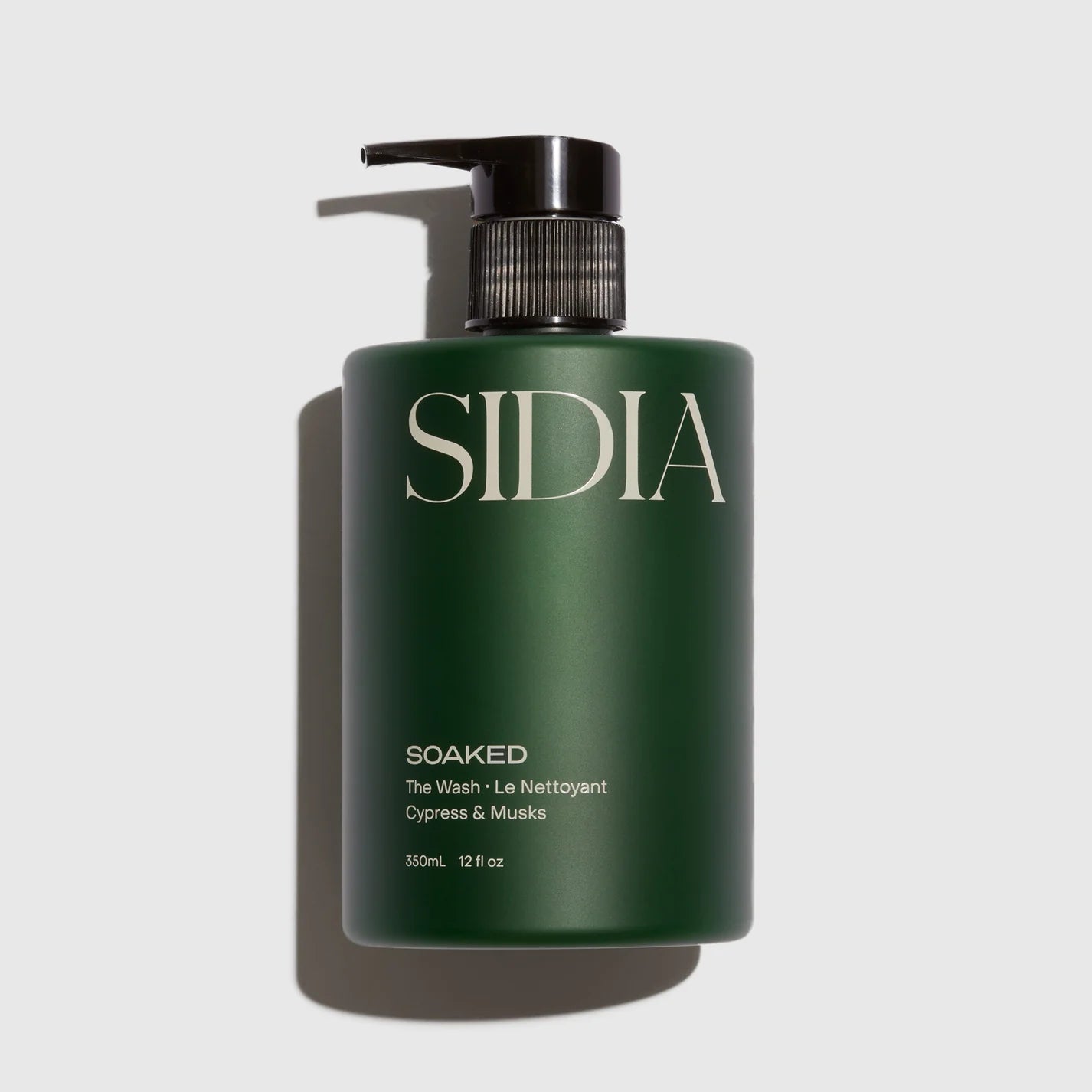 SIDIA - SIDIA The Wash - ORESTA clean beauty simplified