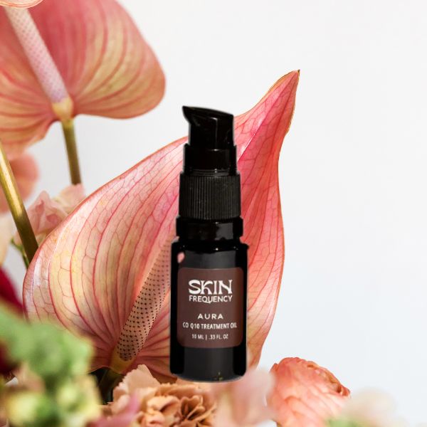 Skin Frequency - Free Gift With $100+ Skin Frequency Purchase - ORESTA clean beauty simplified