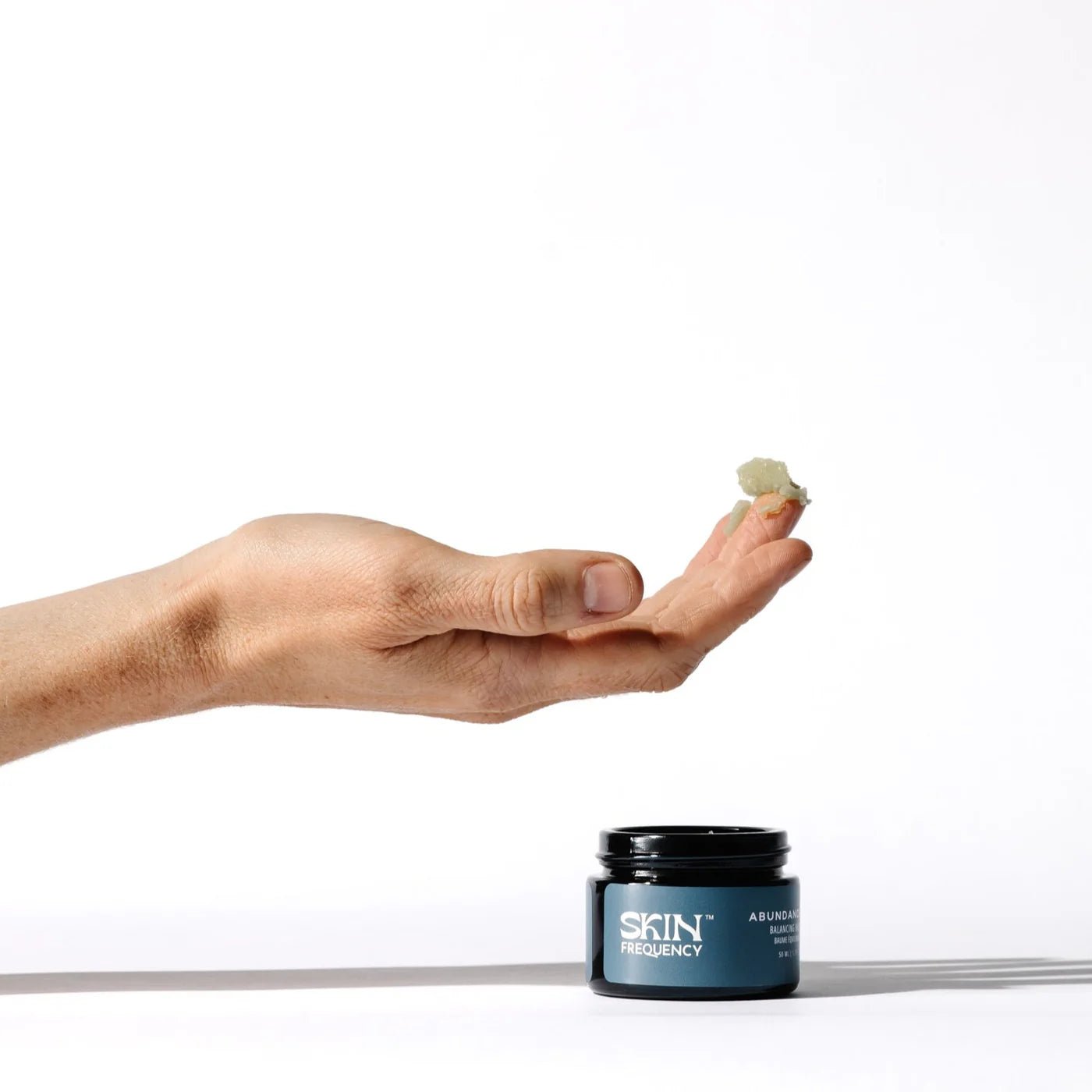 Skin Frequency - Skin Frequency Abundance Biodynamic Barrier Balm - ORESTA clean beauty simplified