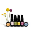Skin Frequency All Skin Types Discovery Set