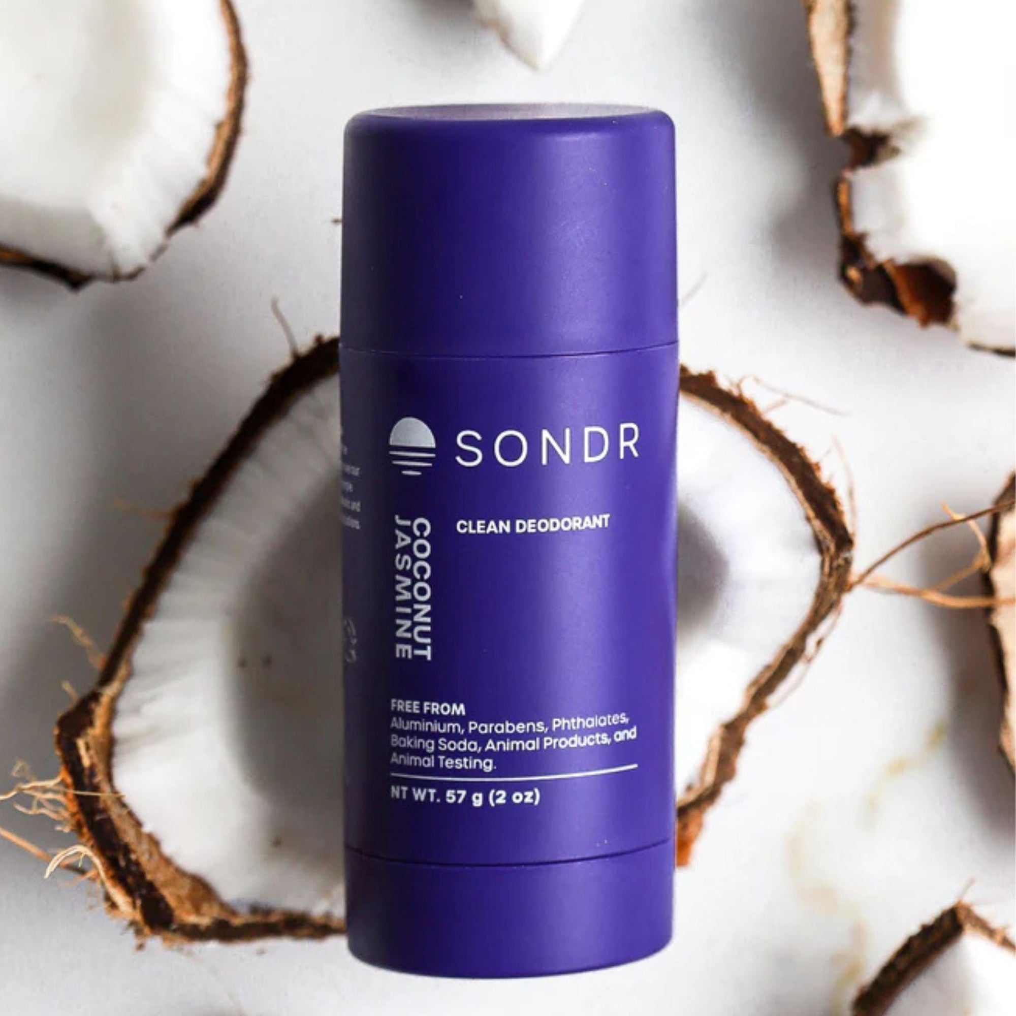 SONDR - SONDR Clean Deodorant - ORESTA clean beauty simplified