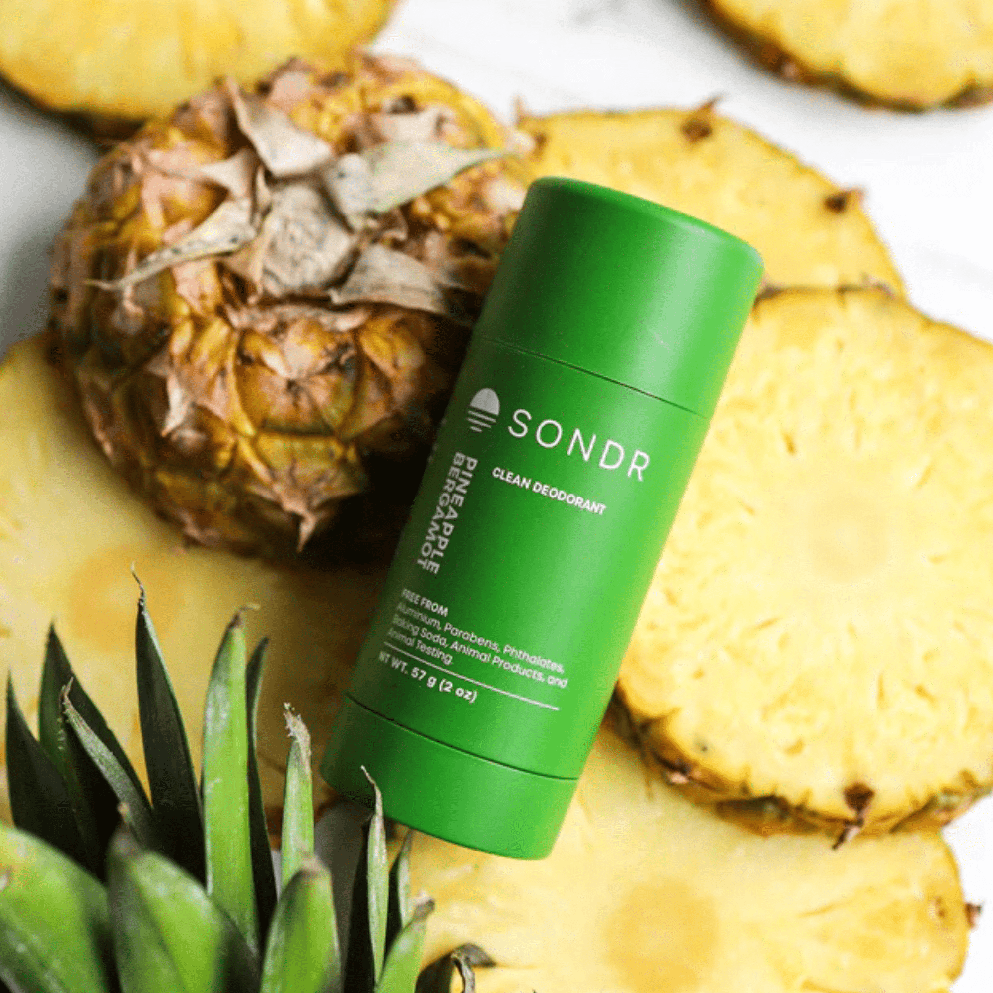 SONDR - SONDR Clean Deodorant - ORESTA clean beauty simplified