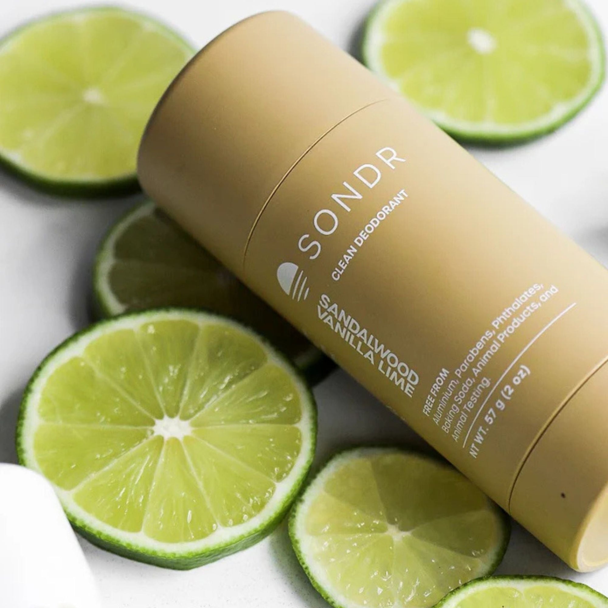 SONDR - SONDR Clean Deodorant - ORESTA clean beauty simplified