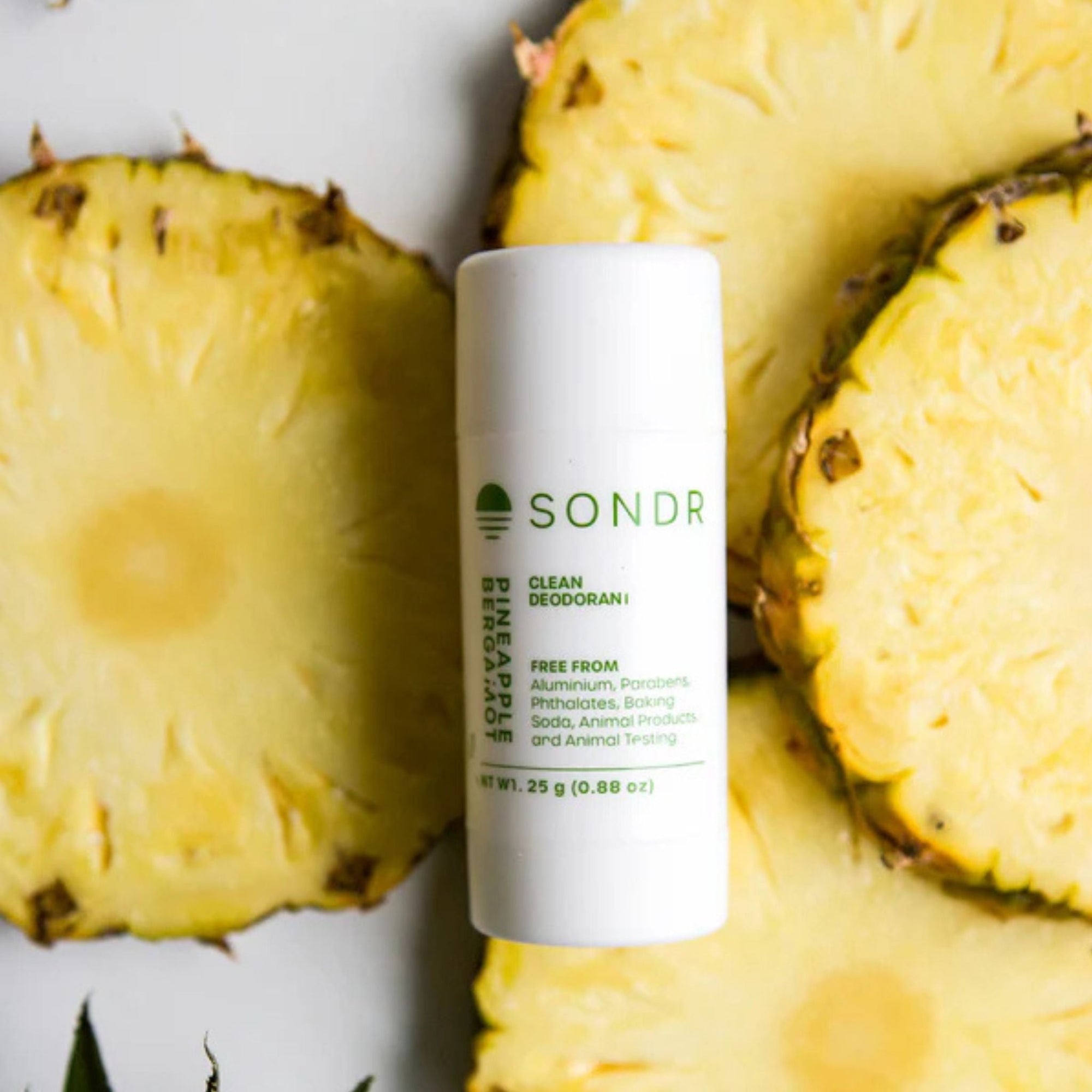 SONDR - SONDR Clean Deodorant - Travel Size - ORESTA clean beauty simplified