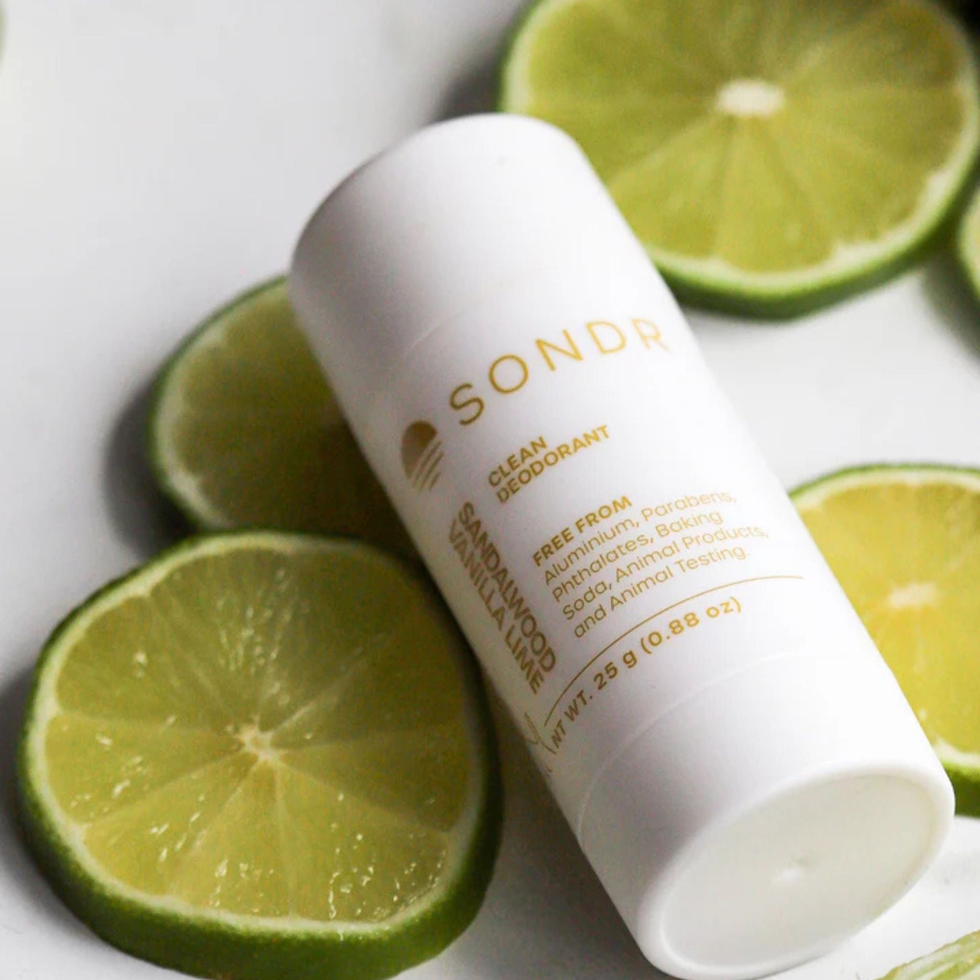 SONDR - SONDR Clean Deodorant - Travel Size - ORESTA clean beauty simplified