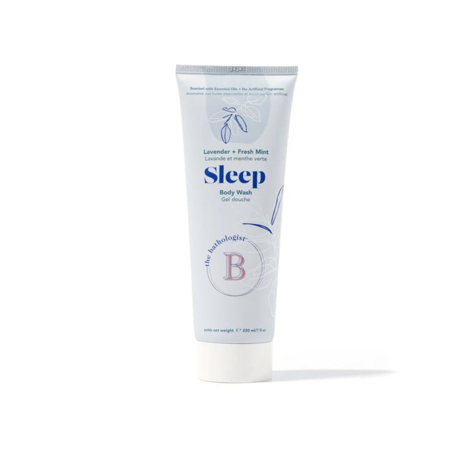 The Bathologist - The Bathologist Body Wash - ORESTA clean beauty simplified