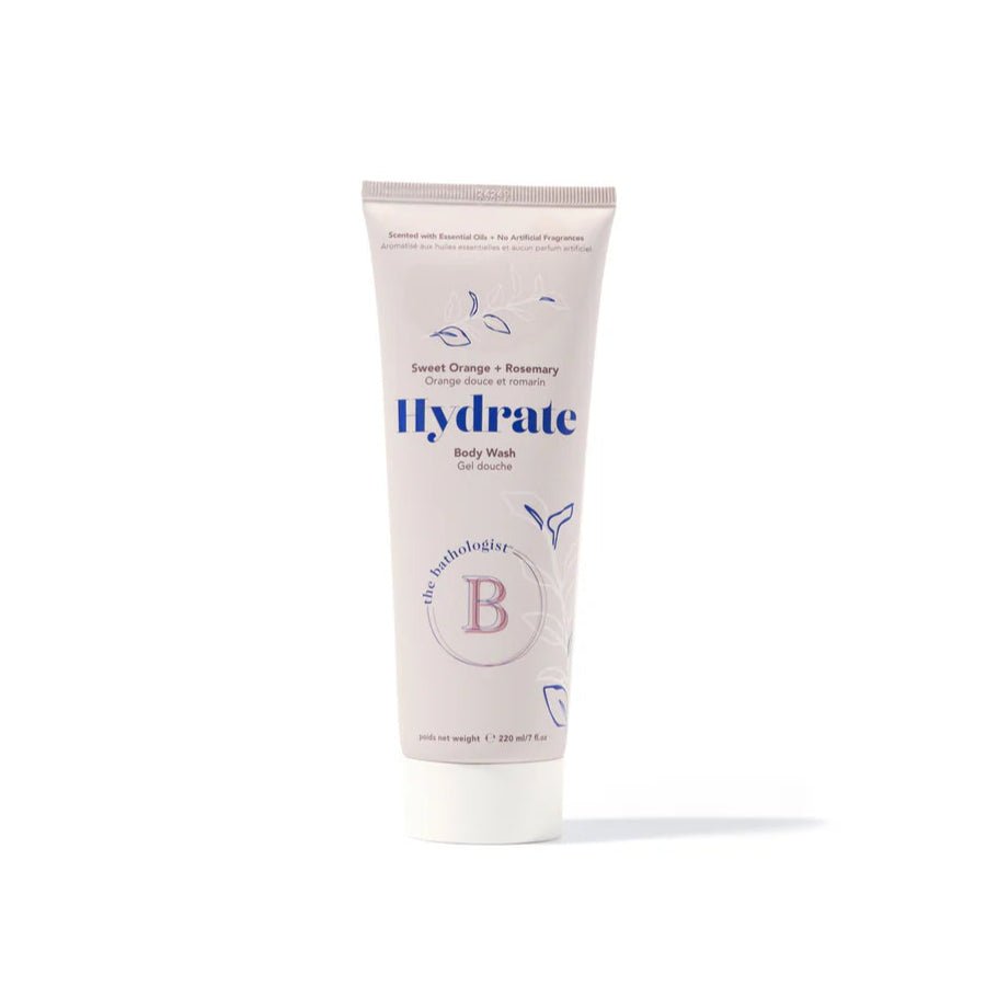 The Bathologist - The Bathologist Body Wash - ORESTA clean beauty simplified