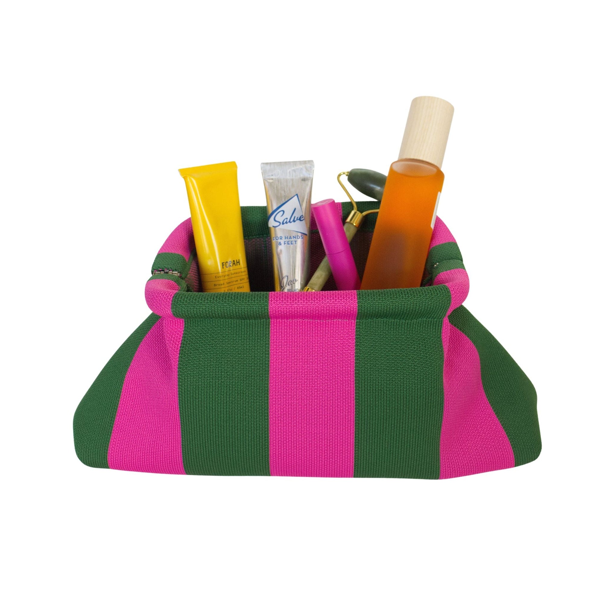 The Pathz - The Cosmetic Clutch - ORESTA mindful beauty