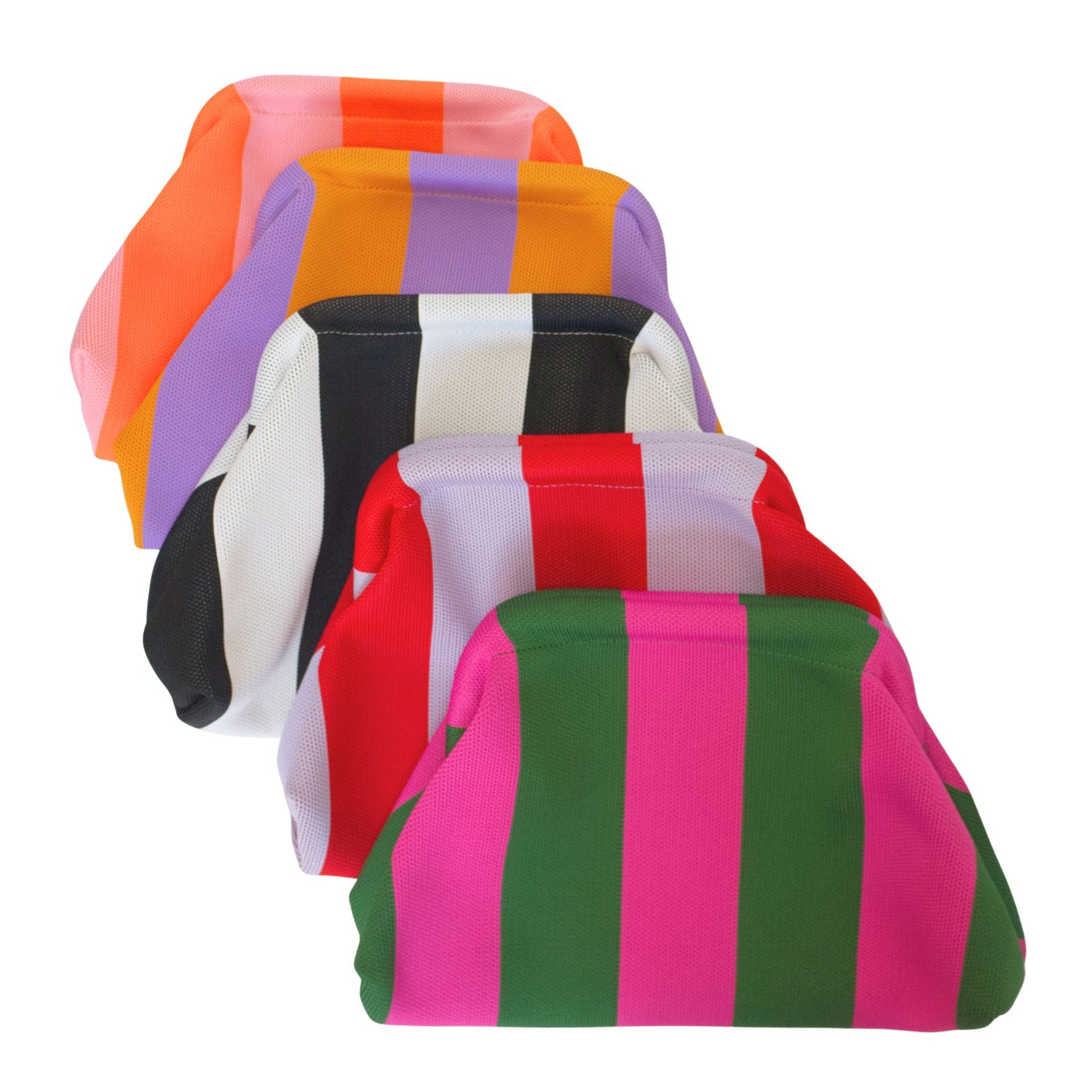 The Pathz - The Cosmetic Clutch - ORESTA mindful beauty