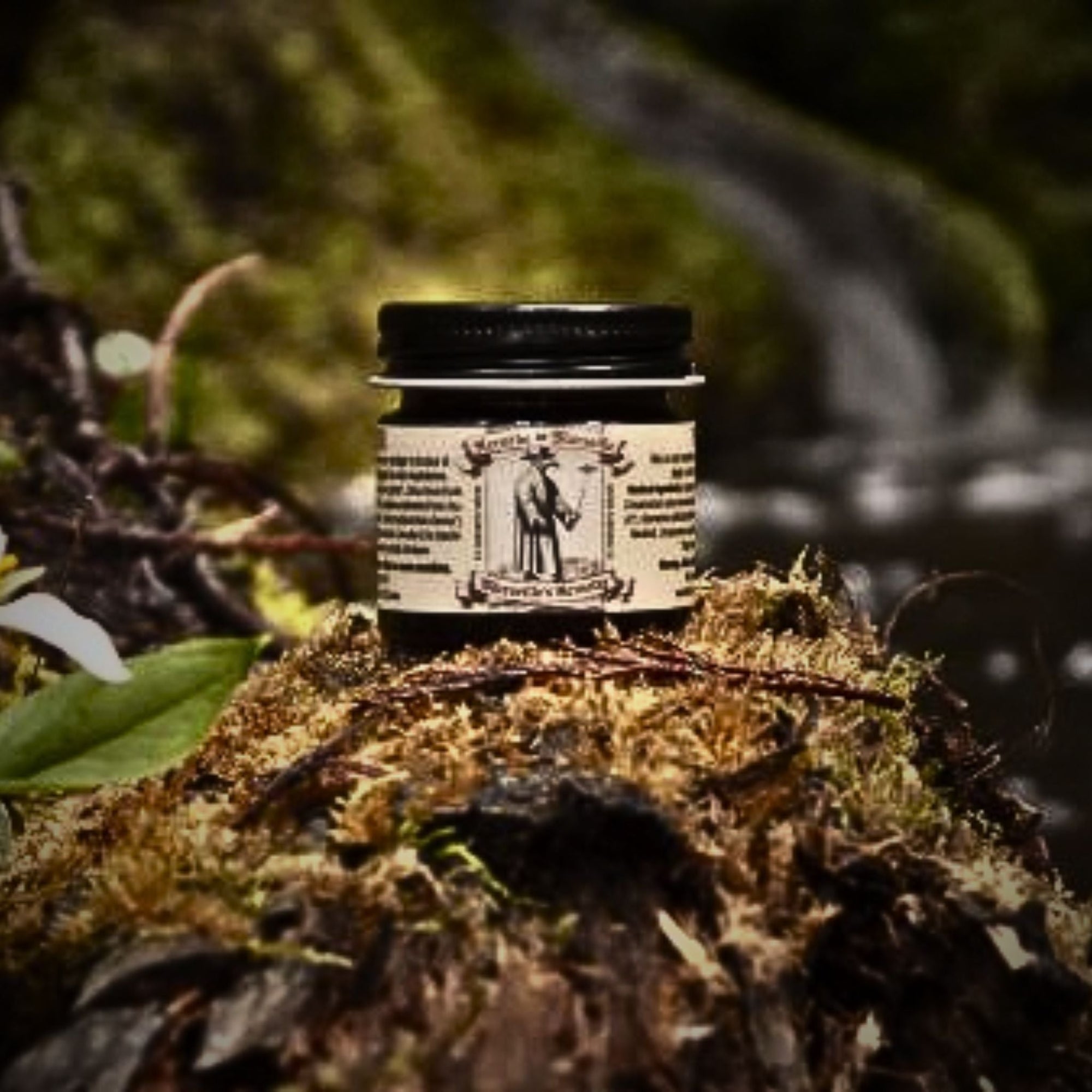 Wild Creek Naturals - Thieves Balm - ORESTA clean beauty simplified