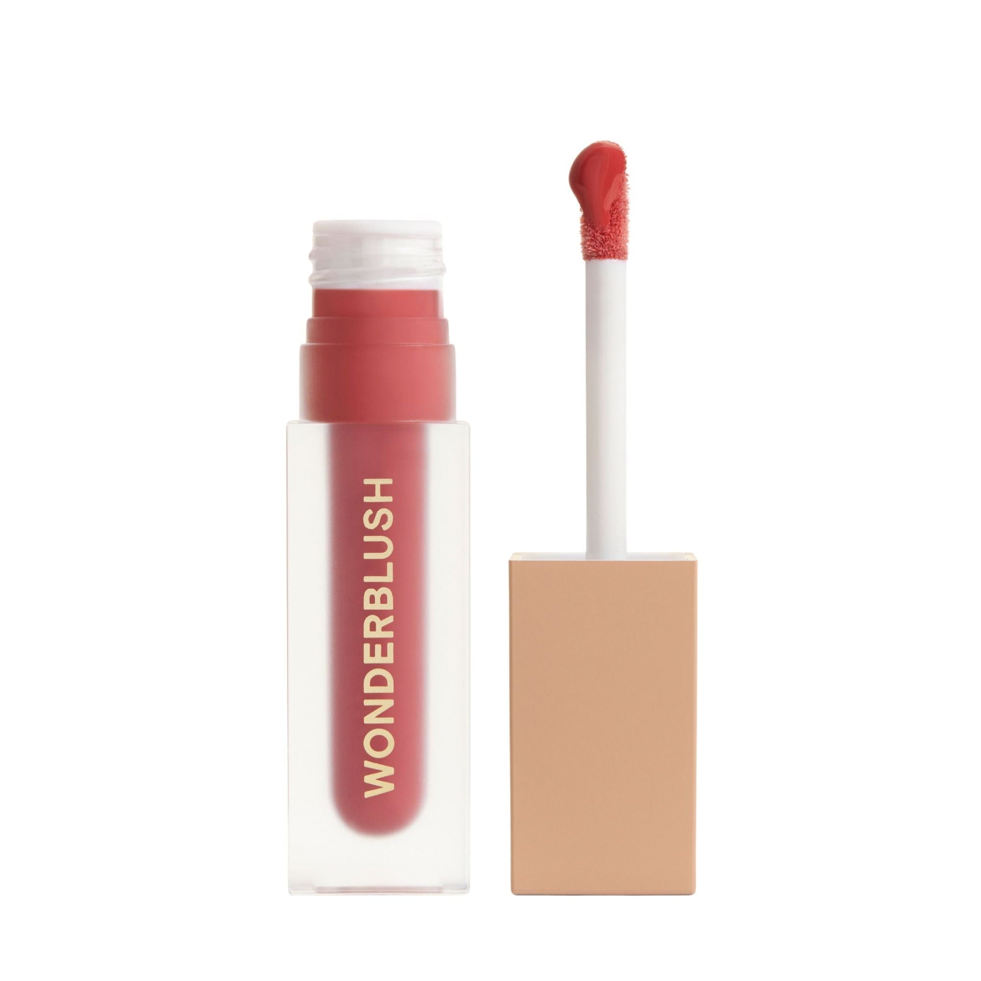 Wonderblush - Wonderblush La Laque Tinted Lip Oil - ORESTA clean beauty simplified