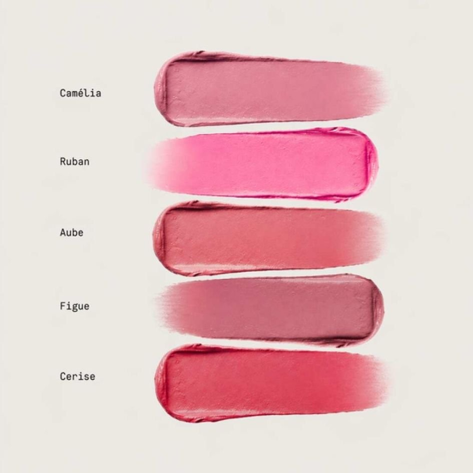 Wonderblush - Wonderblush Le Fondant Cream Blush - ORESTA mindful beauty