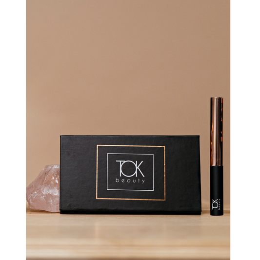 Tok Magnetic Eyelash and Eyeliner Kit