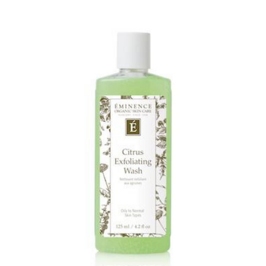 Eminence-Citrus-Exfoliating-Wash