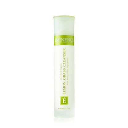 Eminence Lemongrass Cleanser