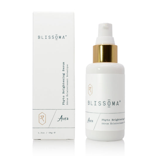 Blissoma - Blissoma Aura Phyto Brightening Serum - ORESTA clean beauty simplified