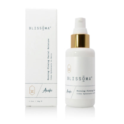 Blissoma - Blissoma Awake Morning Firming Facial Moisturizer - ORESTA clean beauty simplified