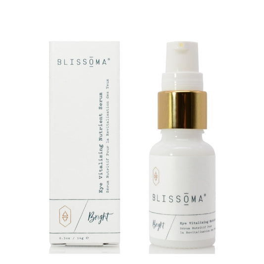 Blissoma - Blissoma Bright Eye Serum - ORESTA clean beauty simplified