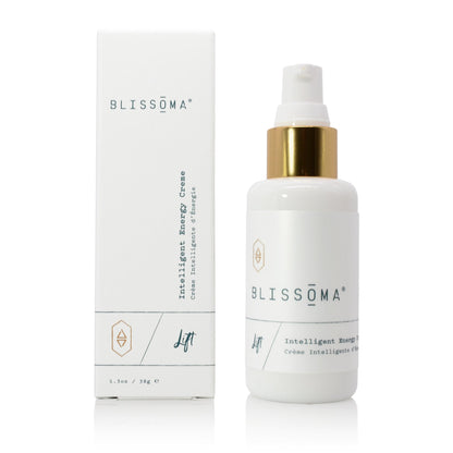 Blissoma - Blissoma Lift Intelligent Energy Creme - ORESTA clean beauty simplified
