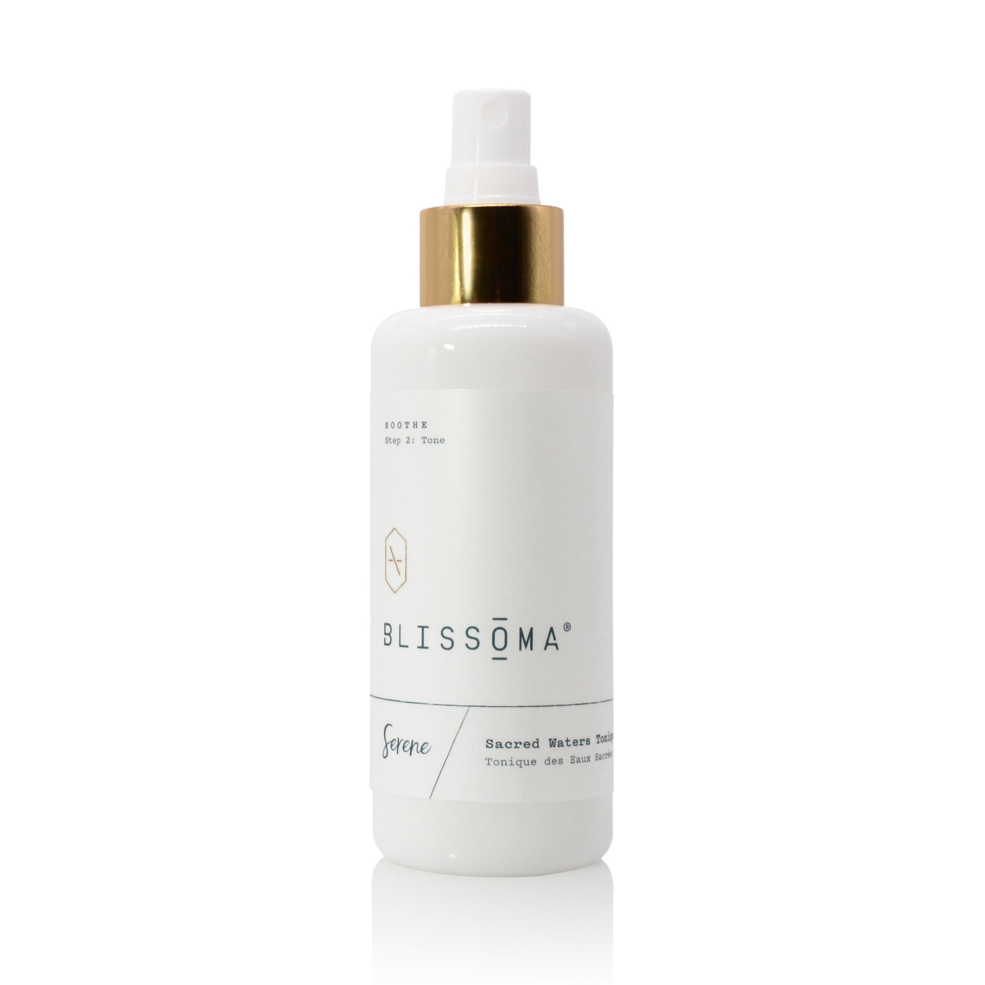 Blissoma - Blissoma Serene Sacred Waters Tonique - ORESTA clean beauty simplified