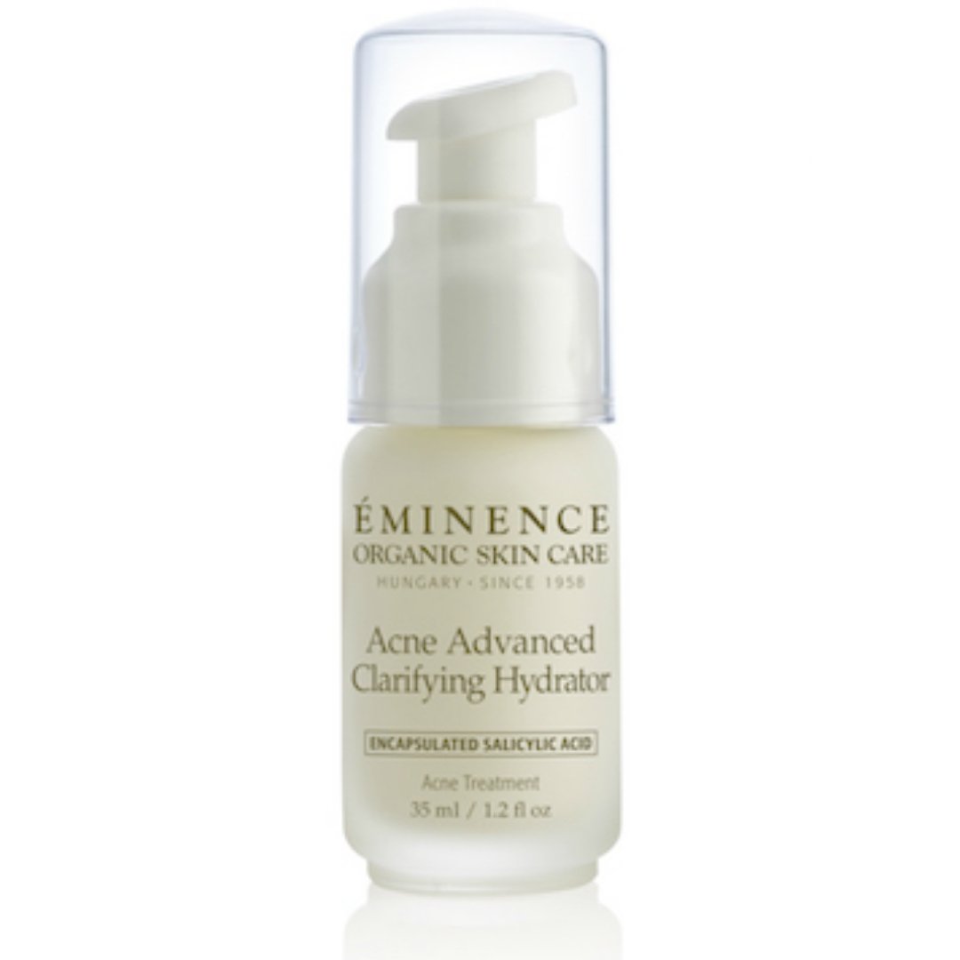 Eminence Organics - Eminence Acne Advanced Clarifying Hydrator - ORESTA clean beauty simplified