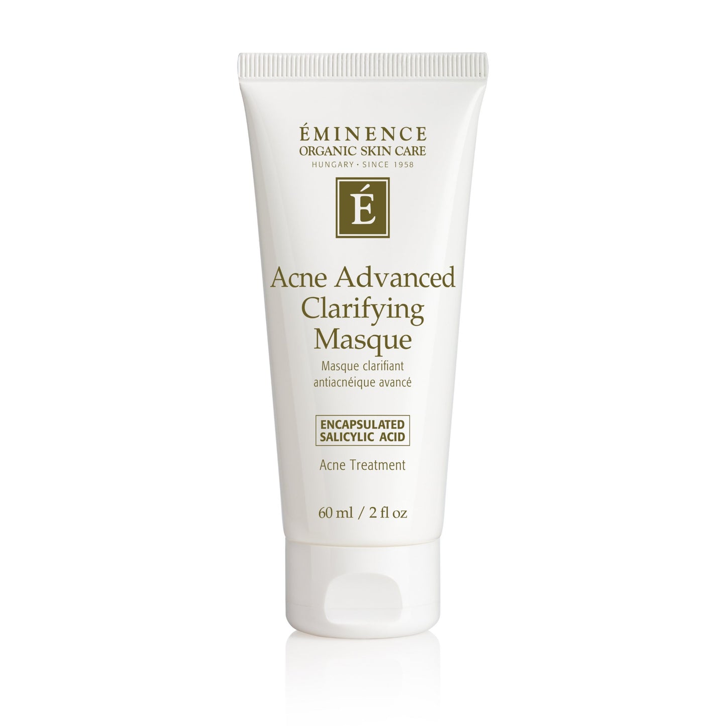 Eminence Organics - Eminence Acne Advanced Clarifying Masque - ORESTA clean beauty simplified