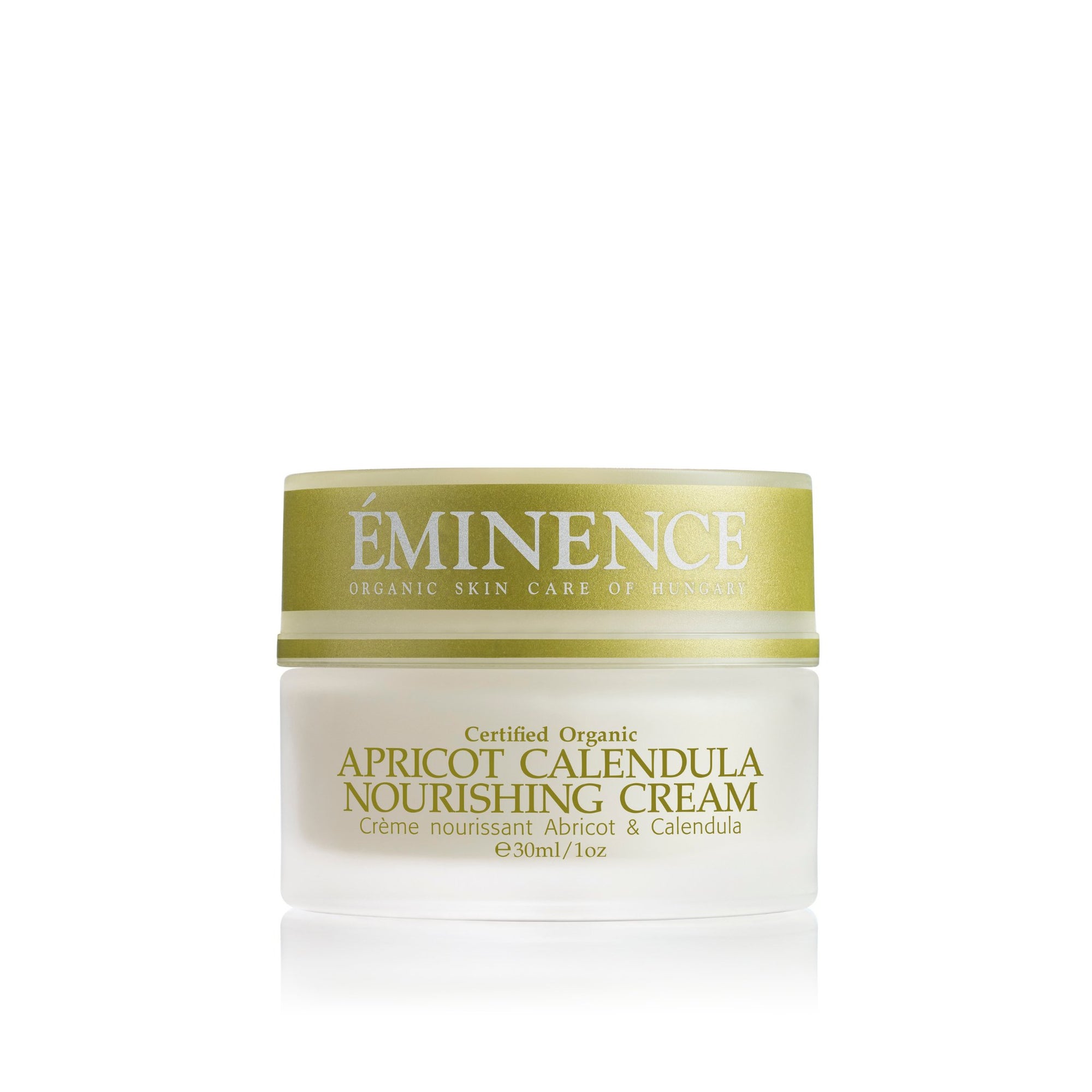 Eminence Organics - Eminence Apricot Calendula Nourishing Cream - ORESTA clean beauty simplified