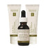 Eminence Organics - Eminence Arctic Berry Peel & Peptide Illuminating System - ORESTA clean beauty simplified