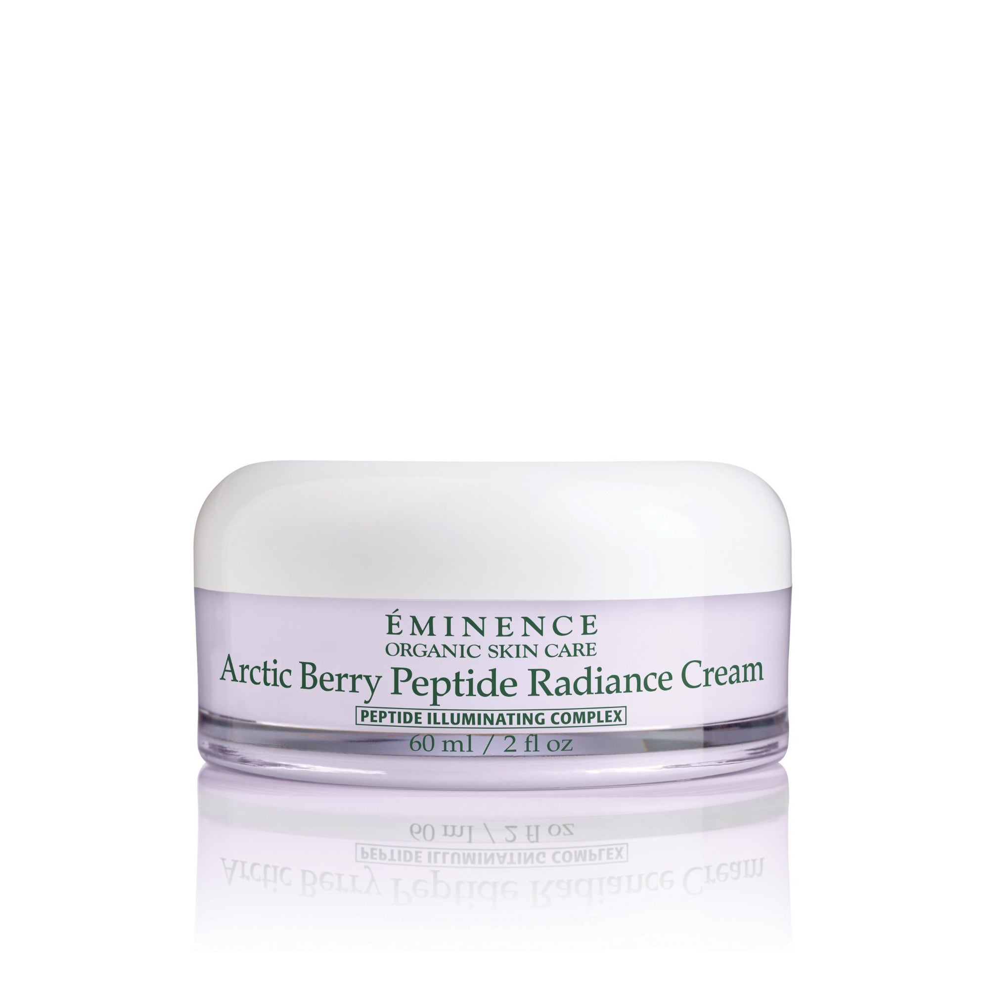 Eminence Organics - Eminence Arctic Berry Peptide Radiance Cream - ORESTA clean beauty simplified