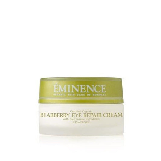 Eminence Organics - Eminence Bearberry Eye Repair Cream - ORESTA clean beauty simplified