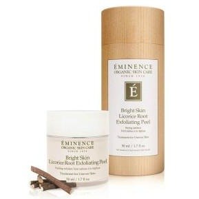 Eminence Organics - Eminence Bright Skin Exfoliating Peel - ORESTA clean beauty simplified