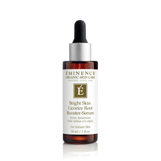 Eminence Organics - Eminence Bright Skin Licorice Root Booster-Serum - ORESTA clean beauty simplified