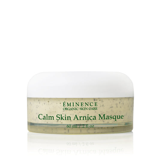 Eminence Organics - Eminence Calm Skin Arnica Masque - ORESTA clean beauty simplified
