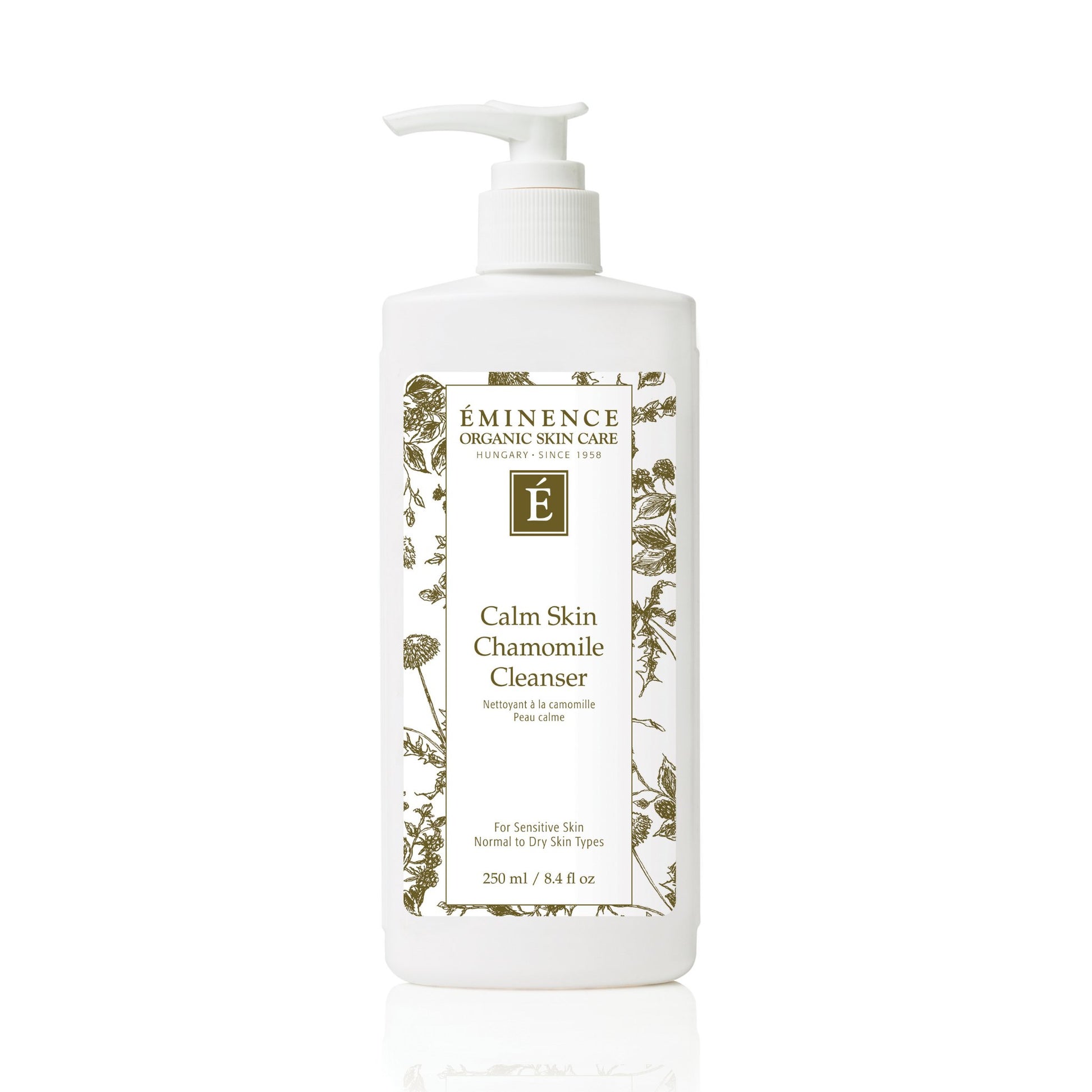Eminence Organics - Eminence Calm Skin Cleanser - ORESTA clean beauty simplified