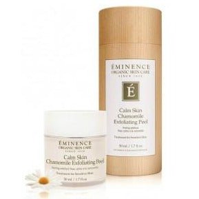 Eminence Organics - Eminence Calm Skin Exfoliating Peel - ORESTA clean beauty simplified