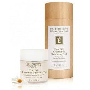 Eminence Organics - Eminence Calm Skin Exfoliating Peel - ORESTA clean beauty simplified