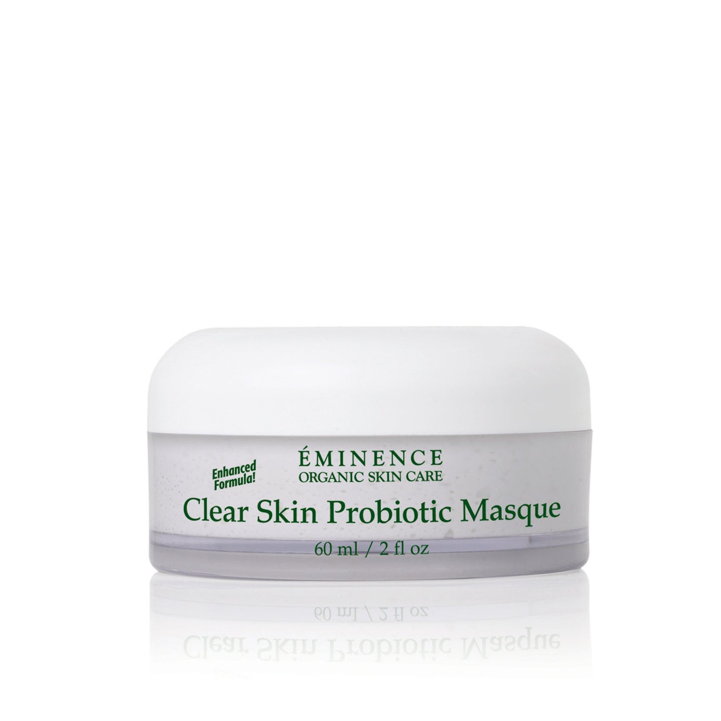 Eminence Organics - Eminence Clear Skin Probiotic Masque - ORESTA clean beauty simplified