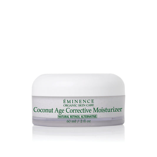 Eminence Organics - Eminence Coconut Age Corrective Moisturizer - ORESTA clean beauty simplified
