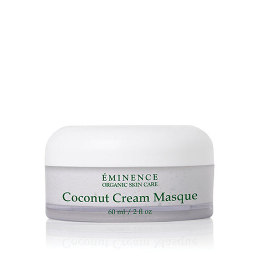 Eminence Organics - Eminence Coconut Cream Masque - ORESTA clean beauty simplified