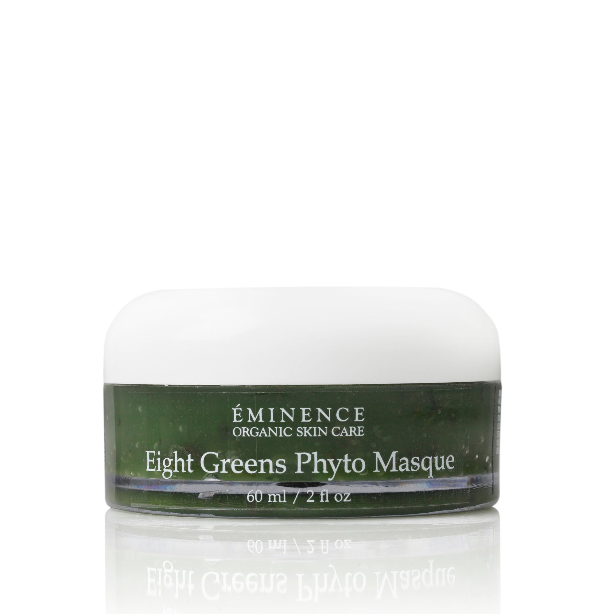 Eminence Organics - Eminence Eight Greens Phyto Masque - ORESTA clean beauty simplified