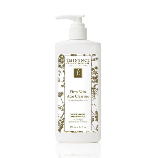 Eminence Organics - Eminence Firm Skin Acai Cleanser - ORESTA clean beauty simplified