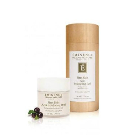 Eminence Organics - Eminence Firm Skin Exfoliating Peel - ORESTA clean beauty simplified